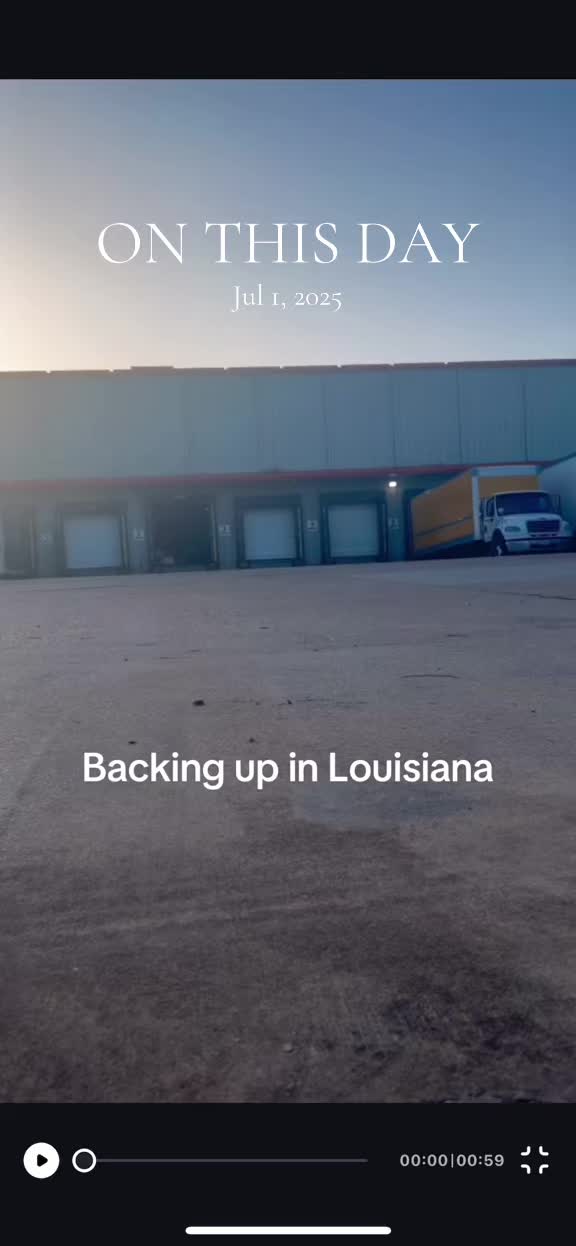 @MeekOnTheGo 🚛