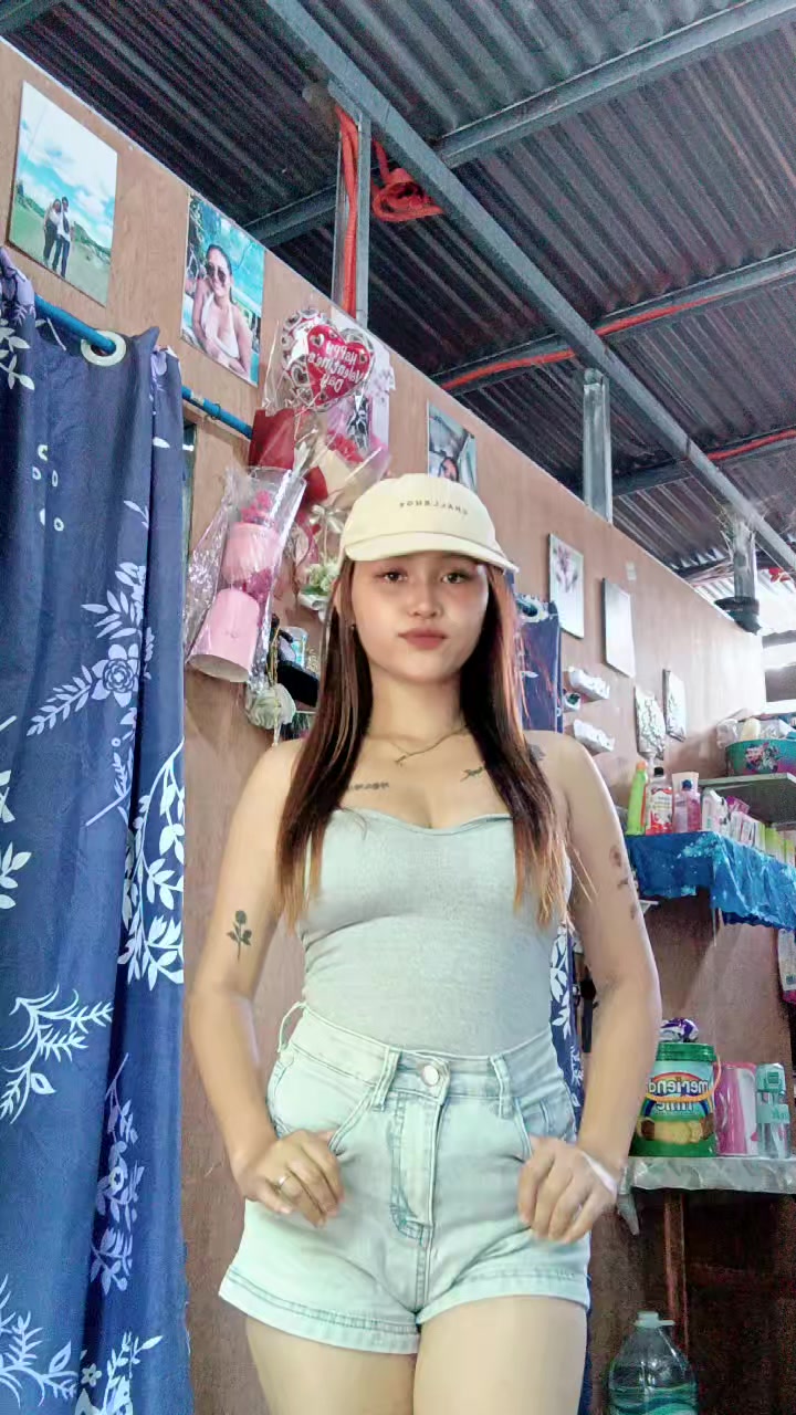 @Laarnie Mae Sanchez