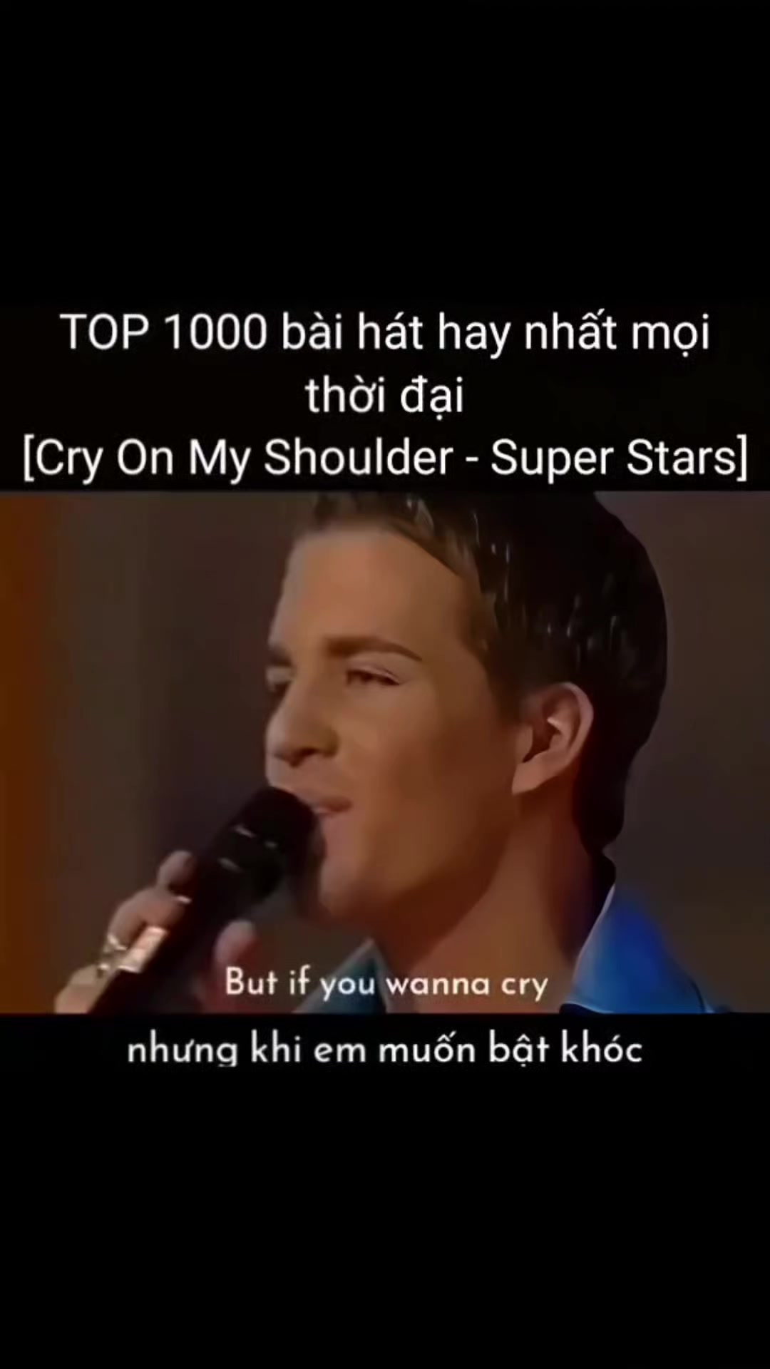 @Top 1000 bài hát hay nhất