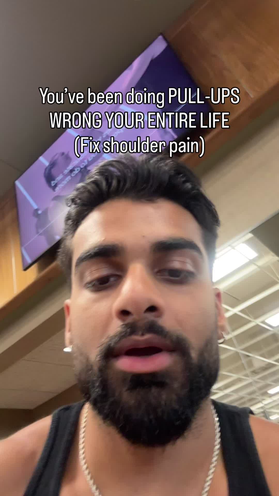 @Abhik Patel-Vegetarian Fitness