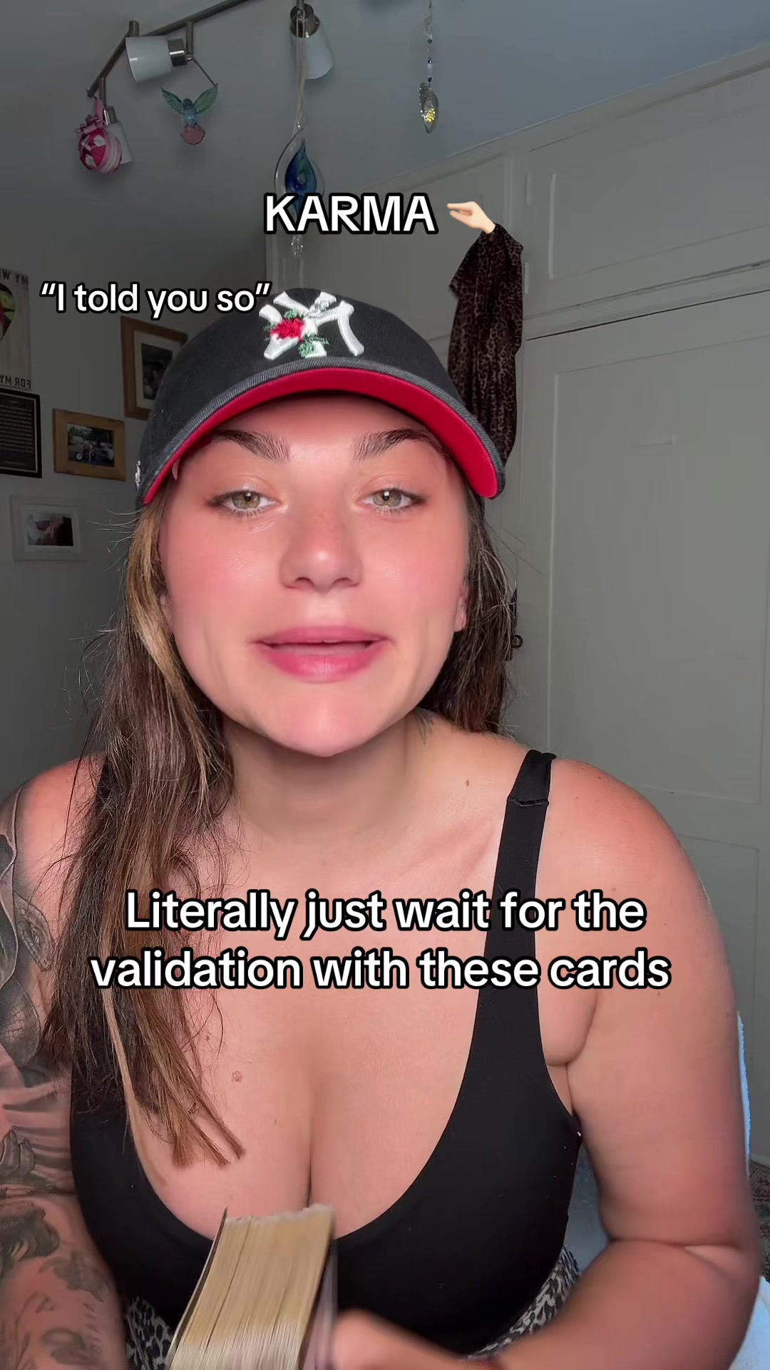 @Alycia Bolanes