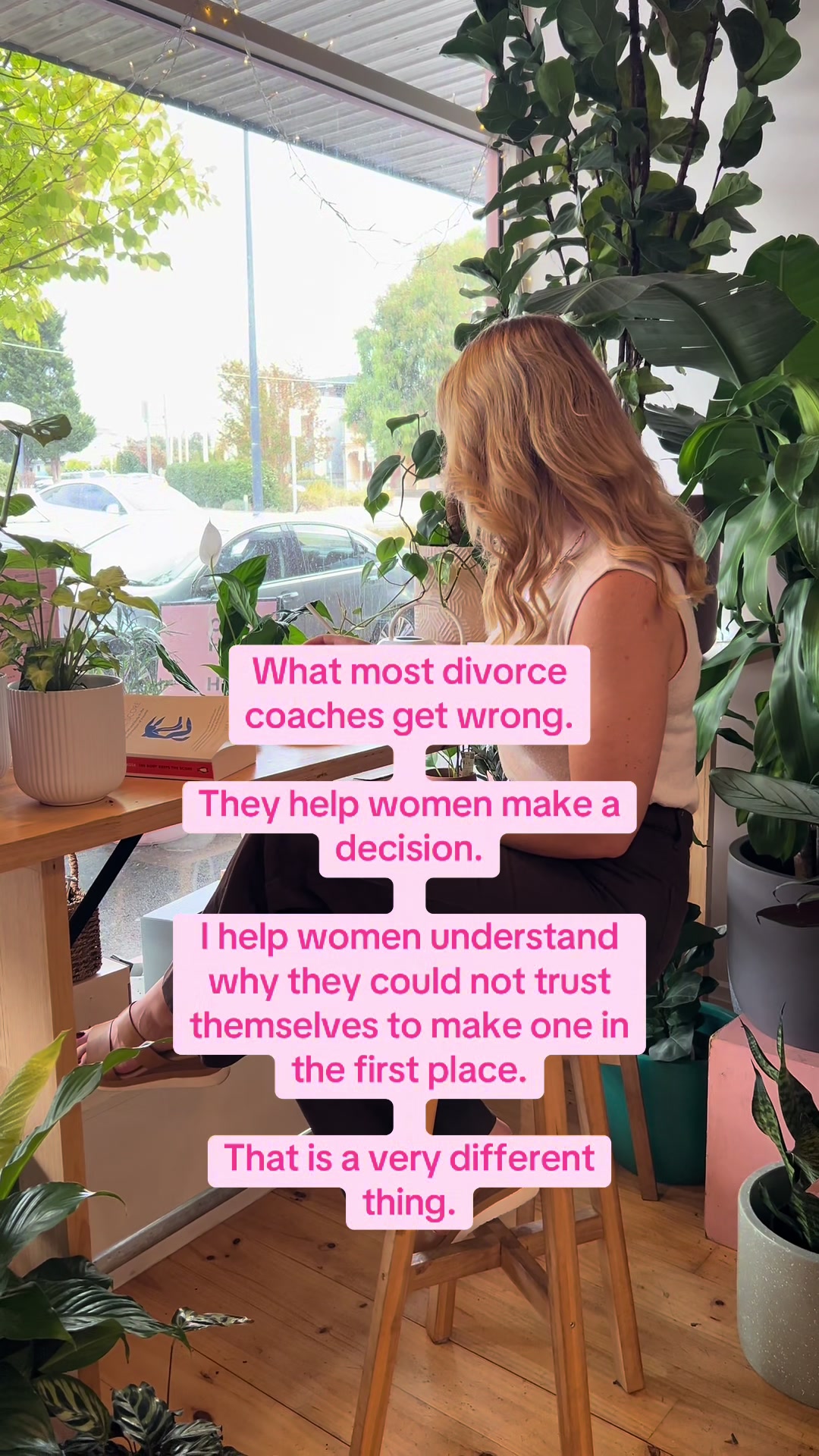 @Relationship+Self-Trust Coach✨
