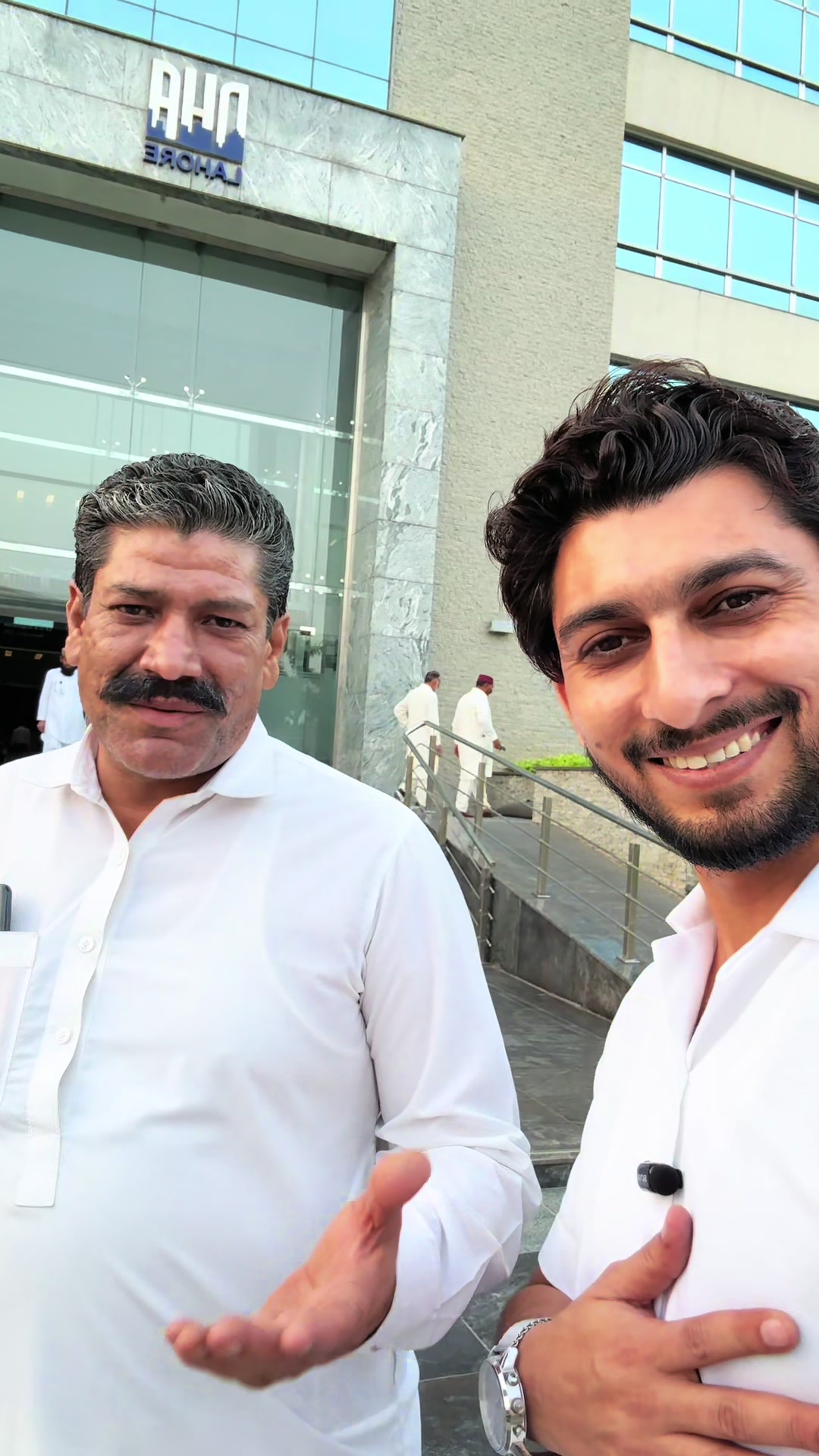 @Mian Saqib Mushtaq