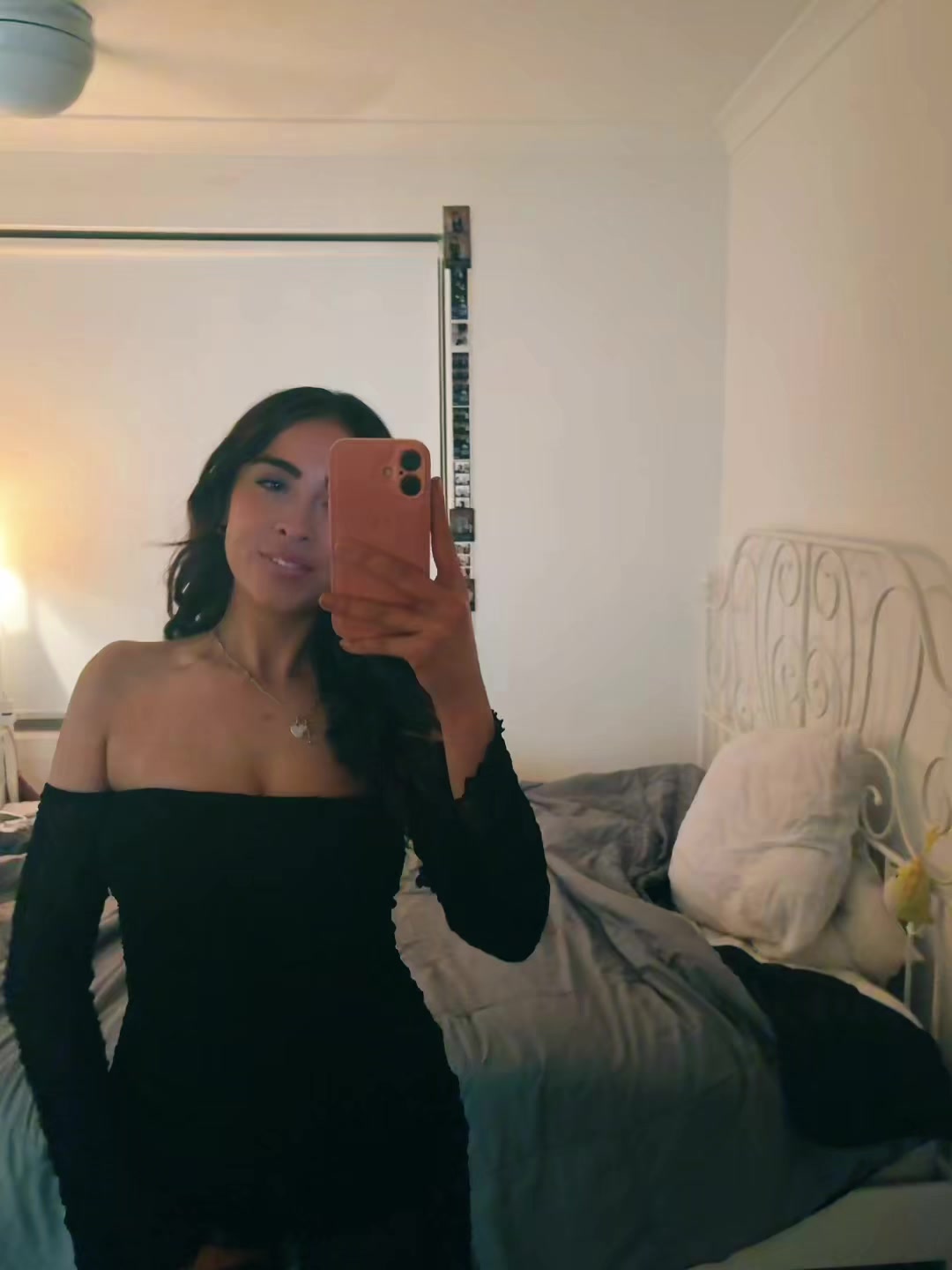 @jazmine harmony paige ✟