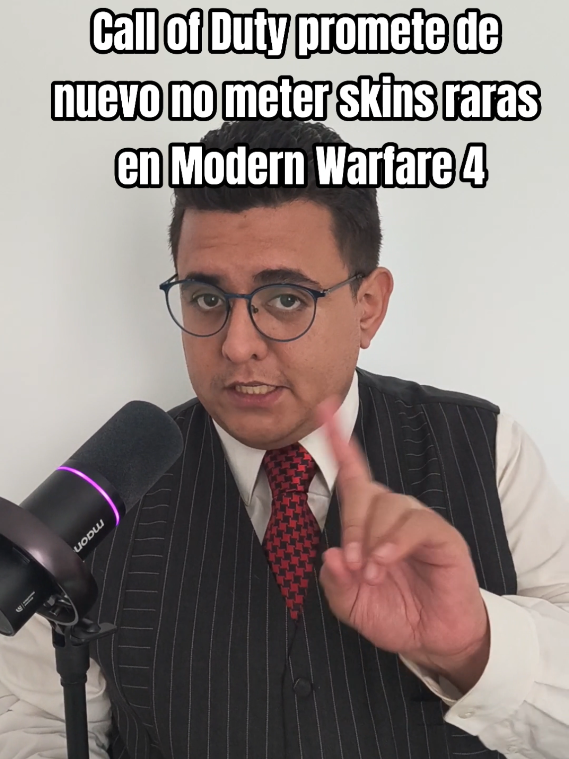 @Gamer de nacimiento