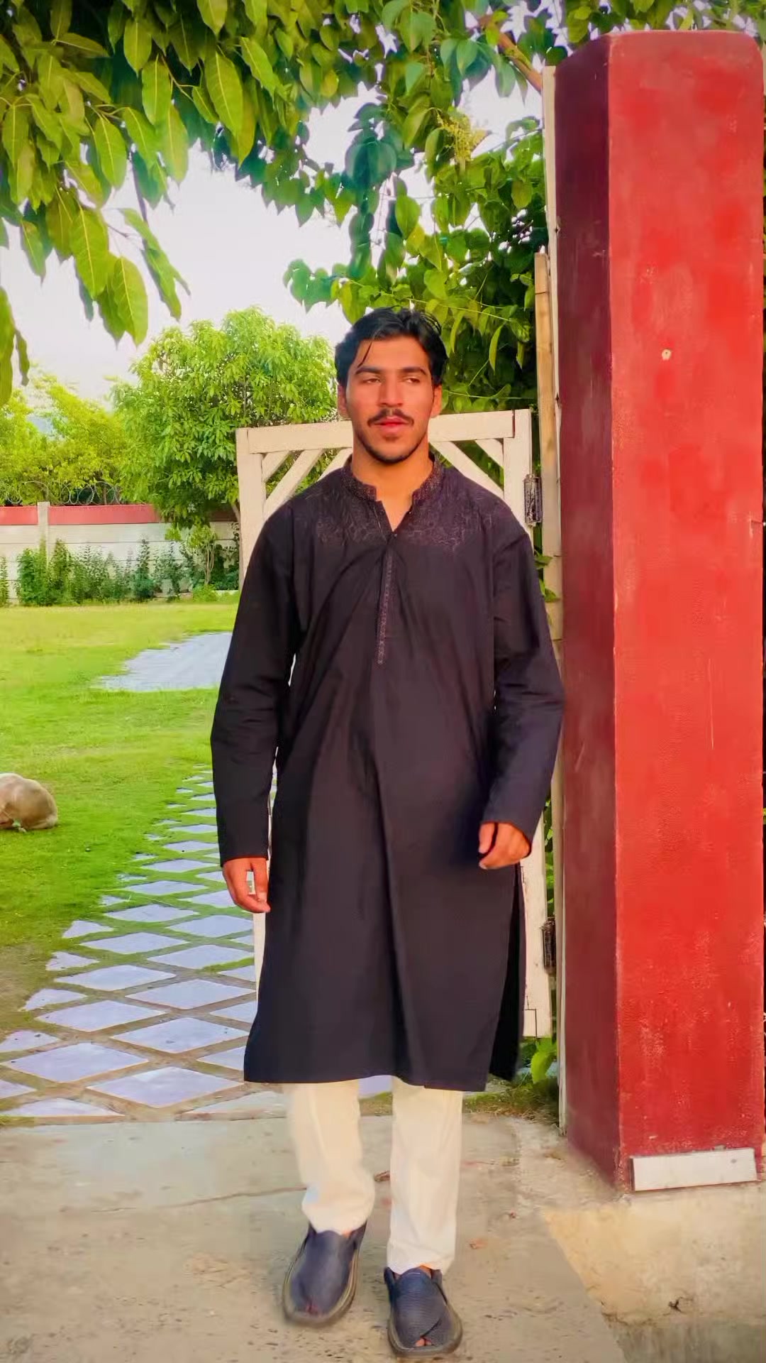 @🥷SAMEER KHAN RAJPOOT🦅