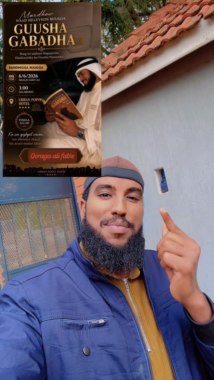 @Qalbitajir