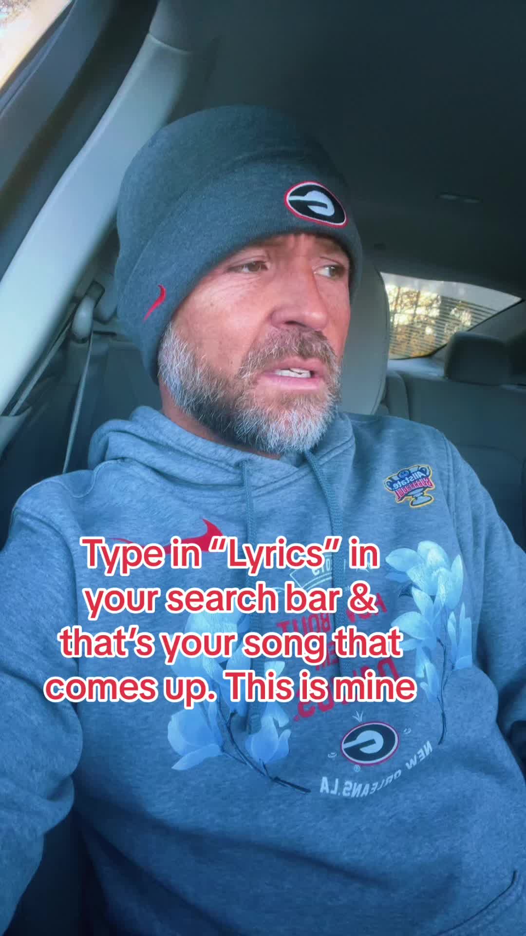 @Joey