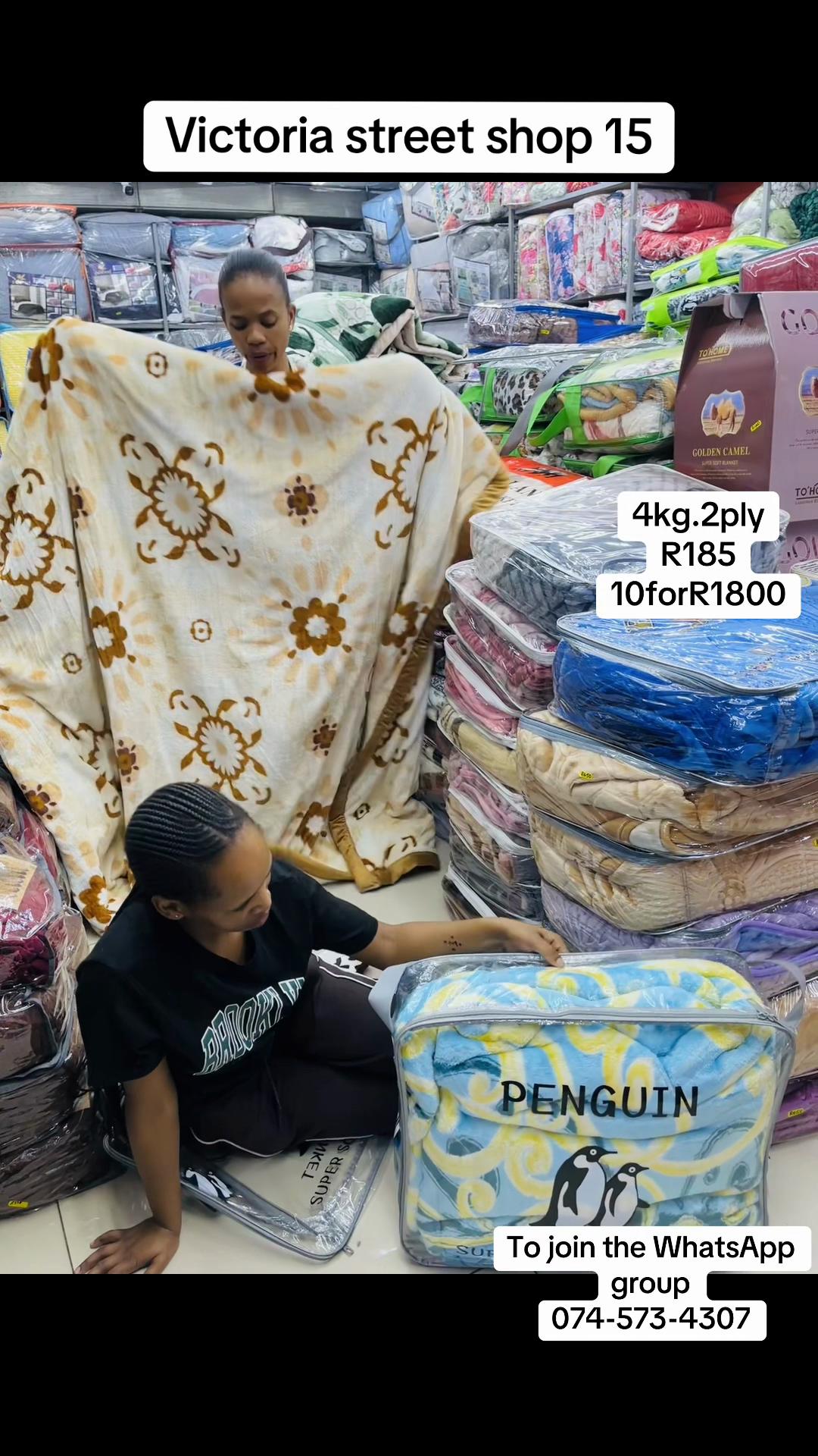 @TOPTEN TRADING DURBAN