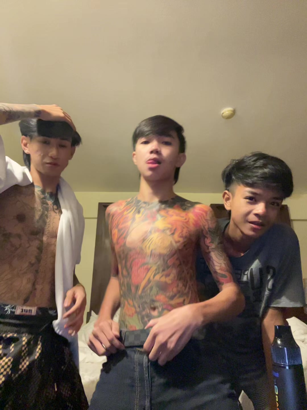 @ธีร์ตลอด!