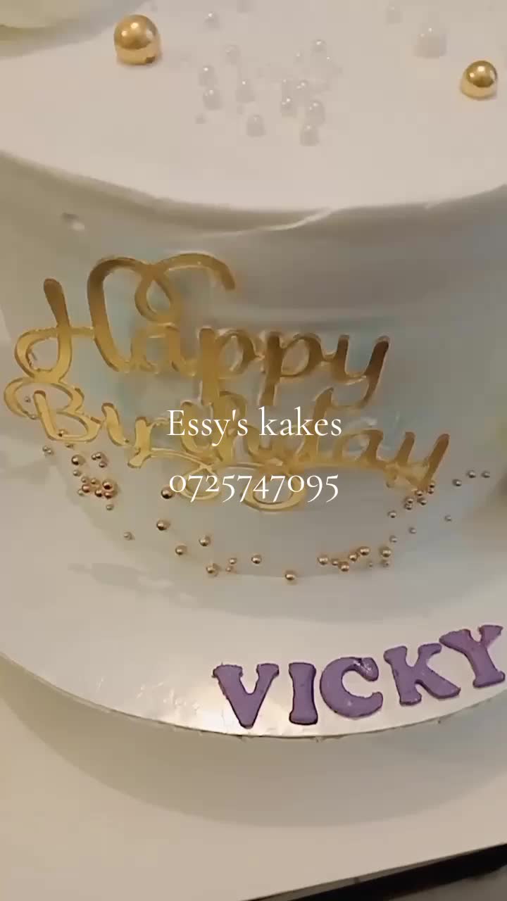 @Essy's Kakes