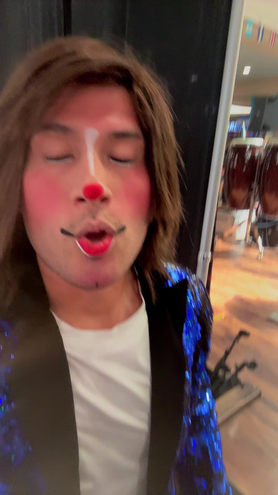 @Payaso chonitooficial