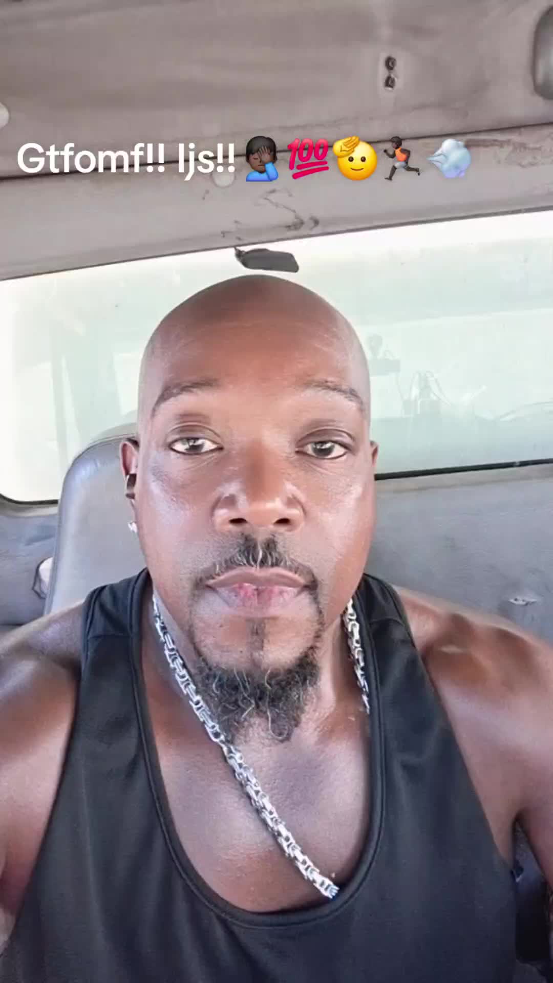 @Orlando Bigboshowme Stanley