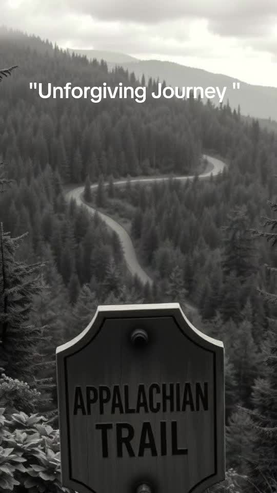 @Appalachian Way