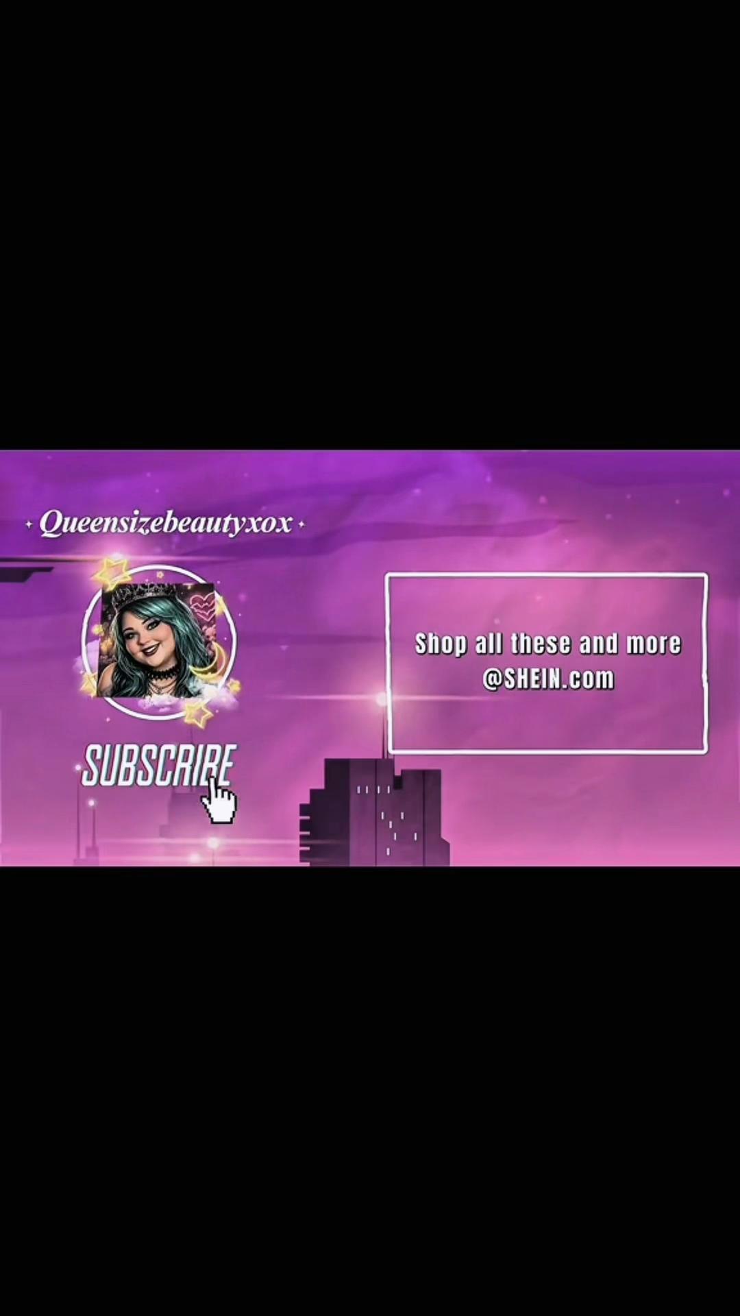 @Queensizebeauty ♡