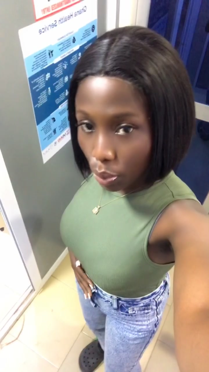 @🖇Kwakyewaa💚👑