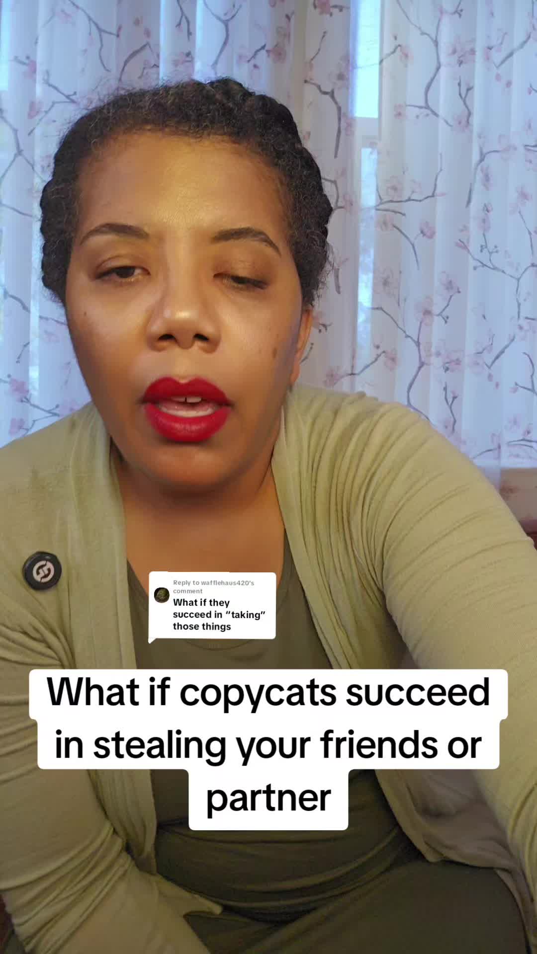 @Dr. Natalie Jones, PsyD, LPCC®