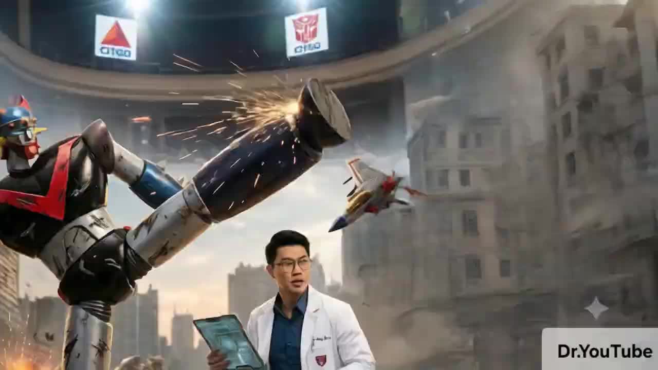 @Doc