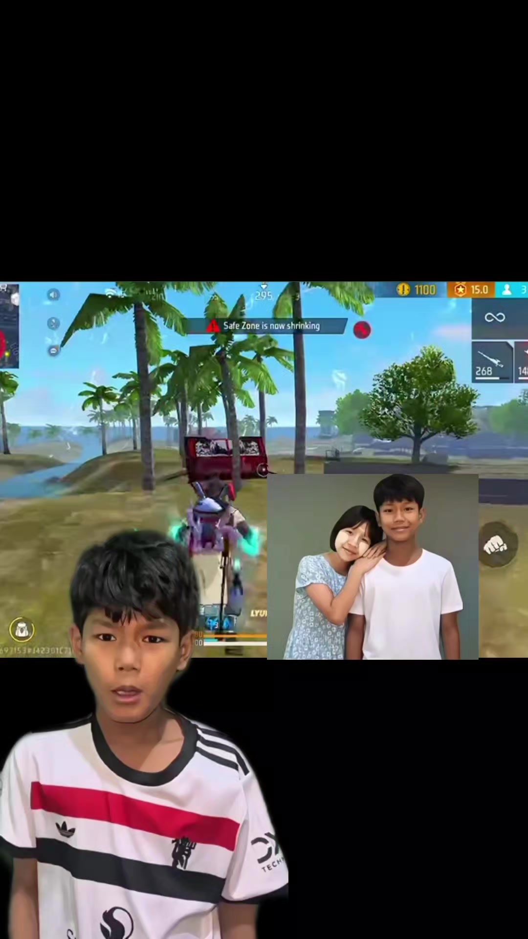 @AYD CHOU (မောင်နှမ)🇲🇲🇲🇲