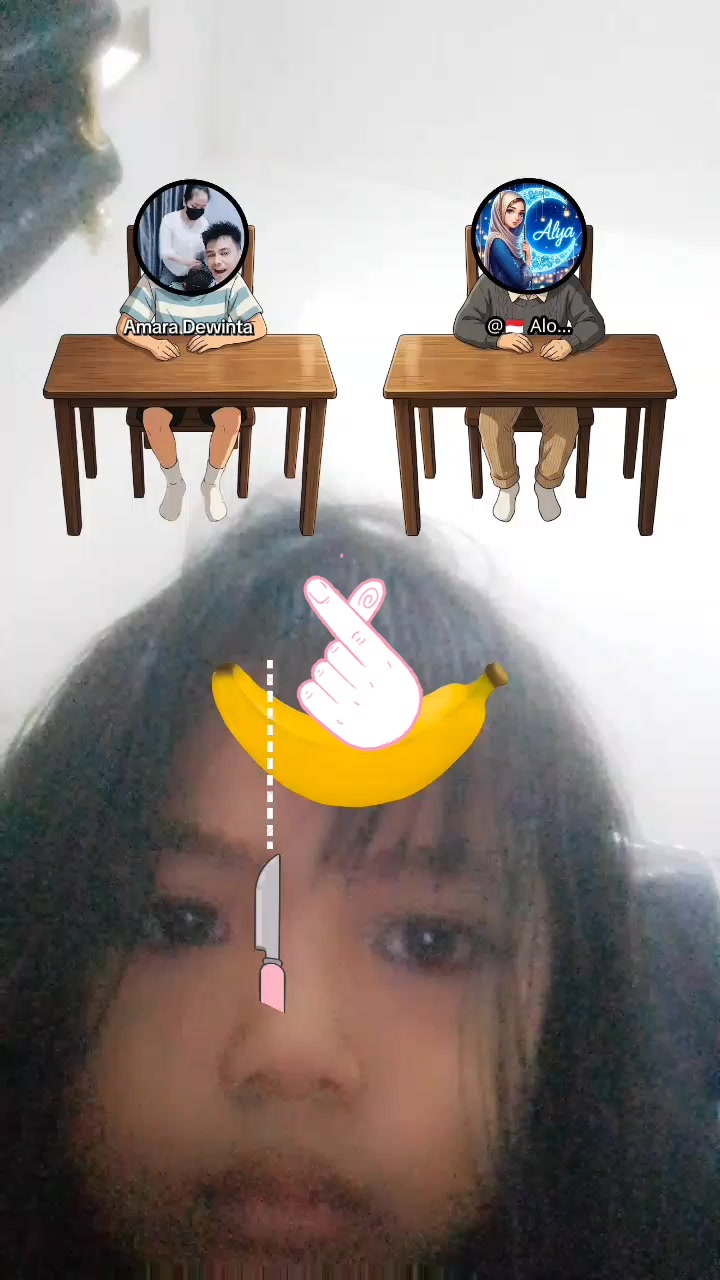 @Amara Dewinta