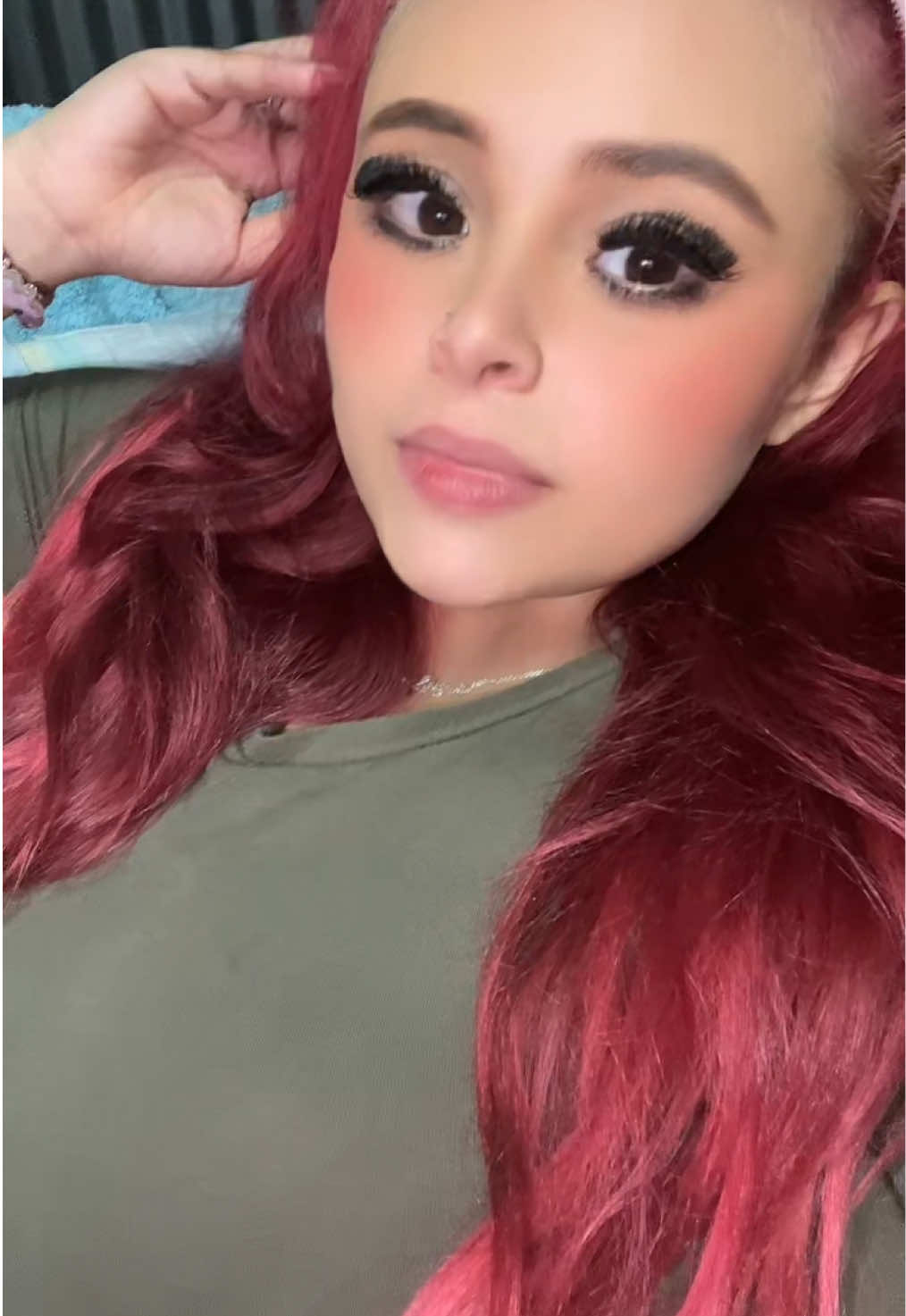 @Estefany Diaz