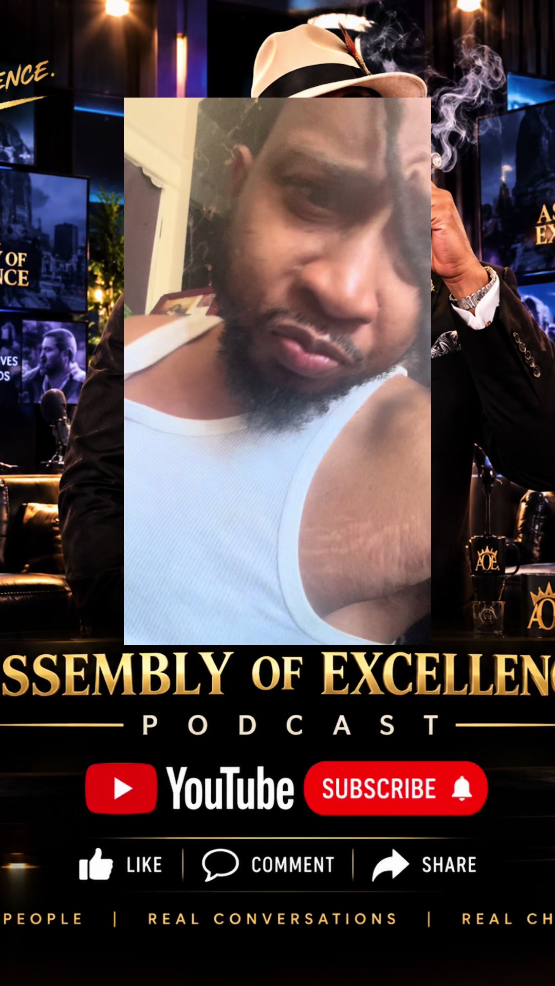 @Assemblyofexcellence