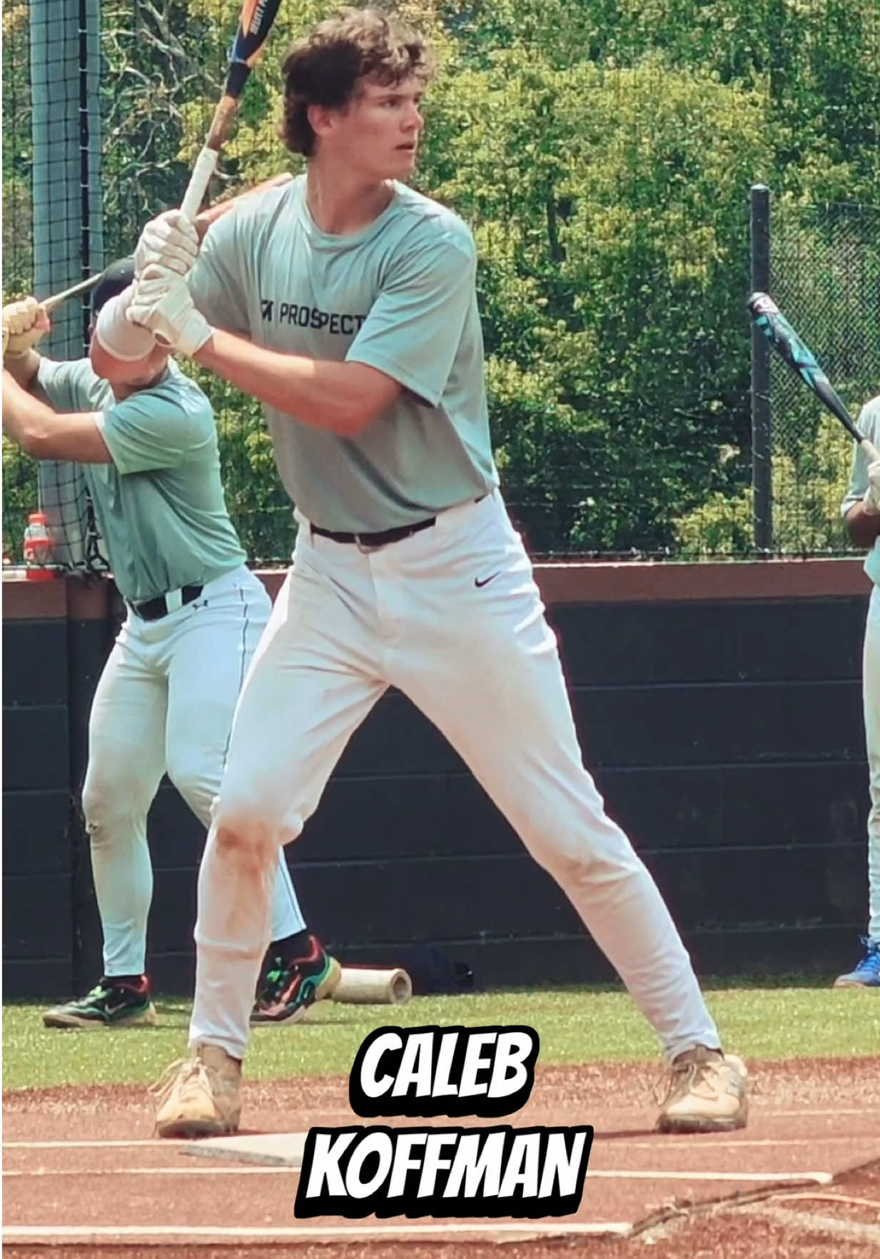 @Tennessee Baseball Network