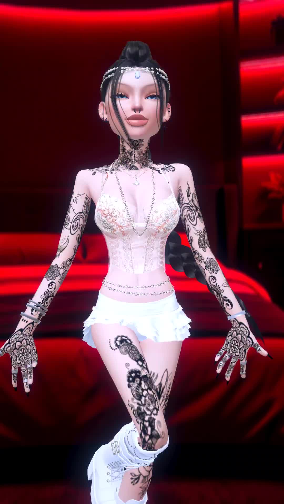 @🖤 Доминик 🖤