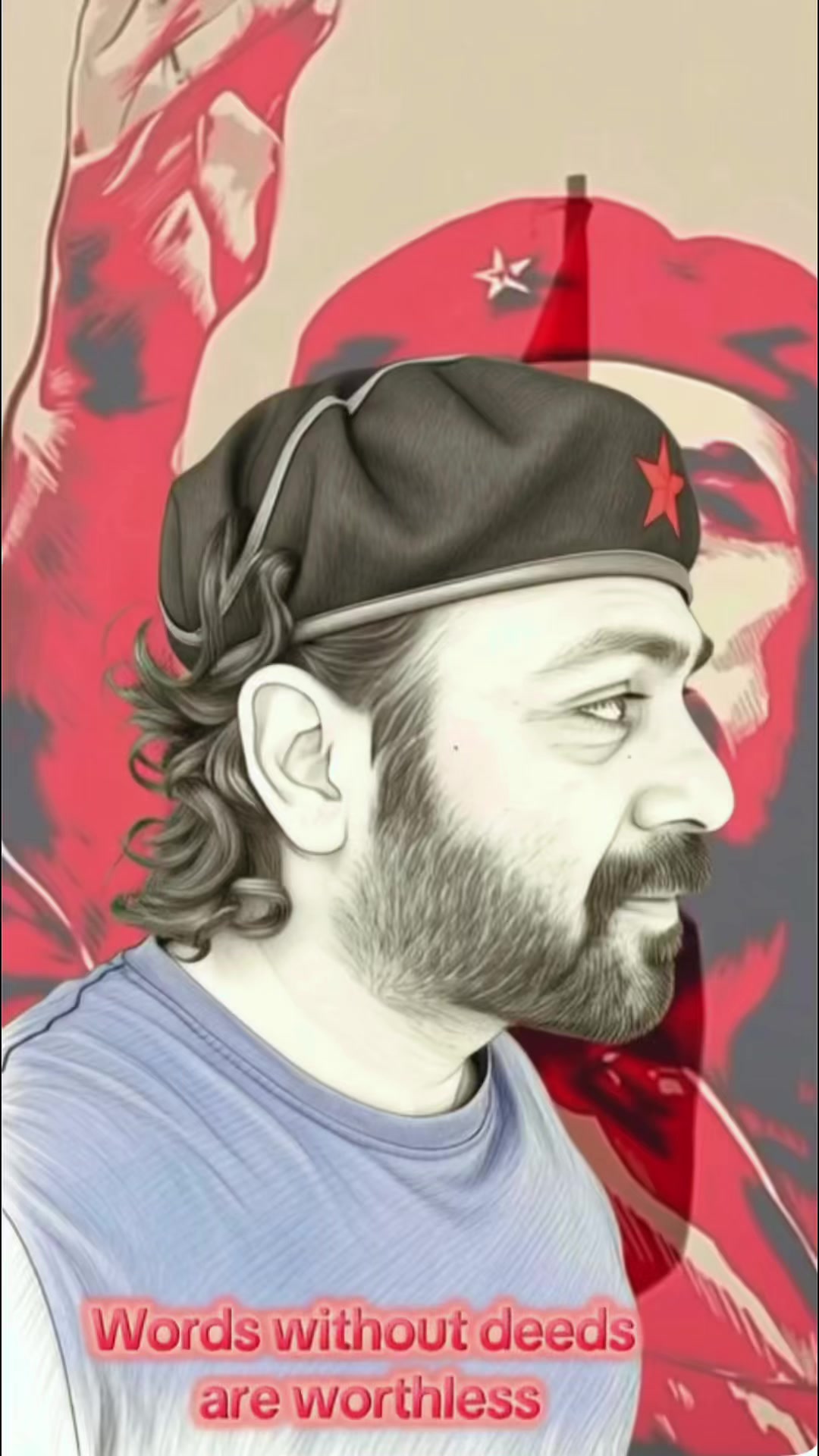 @☭ Shaa Comrade 🔥•സഖാവ്•🚩