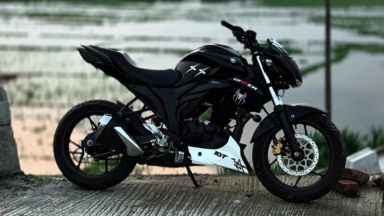 @Bike lover😊