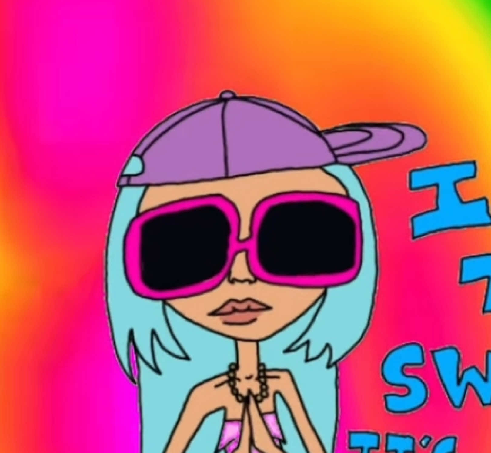 @Teenage alien 👽☮️