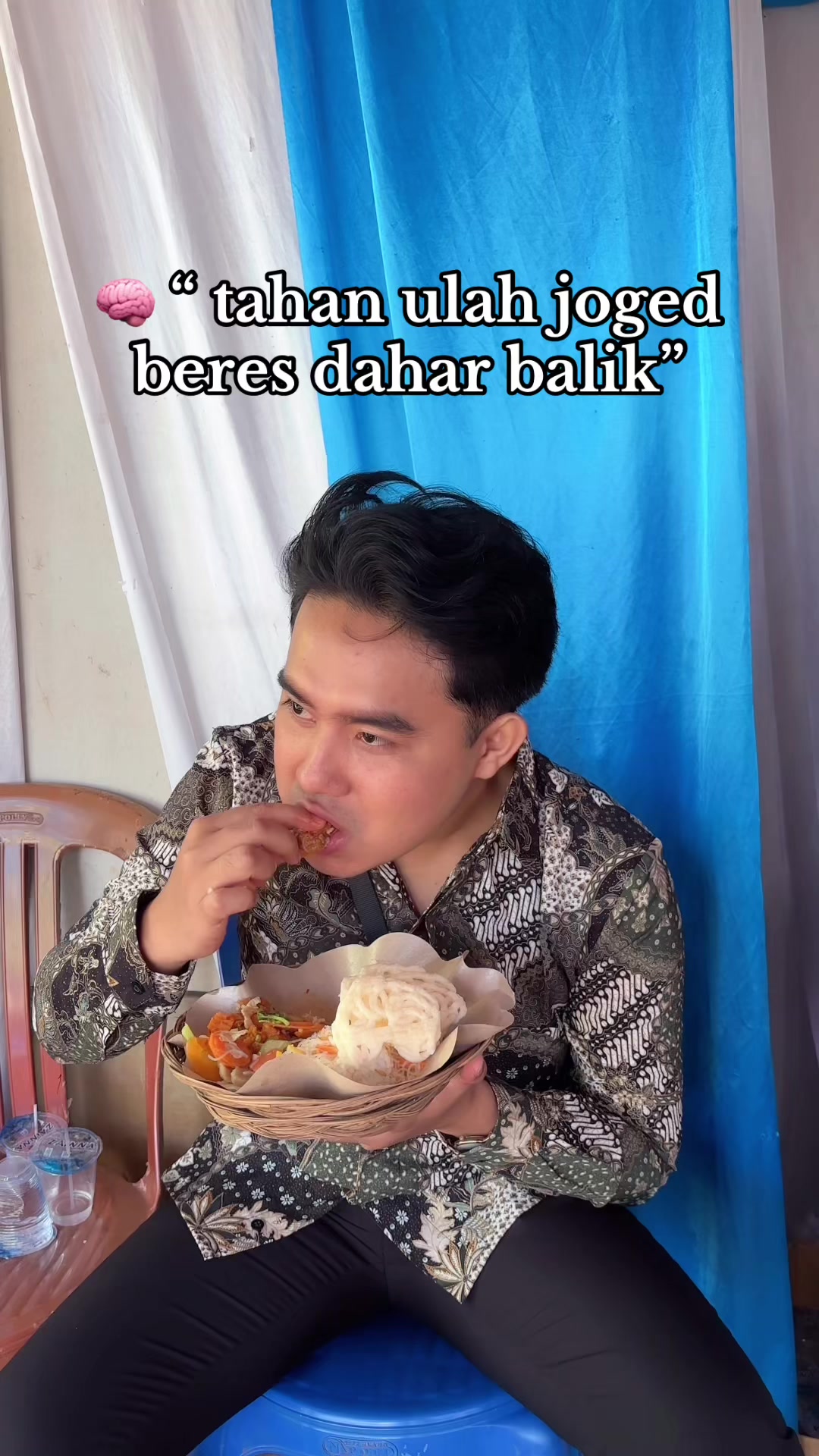@Bikinan mamah
