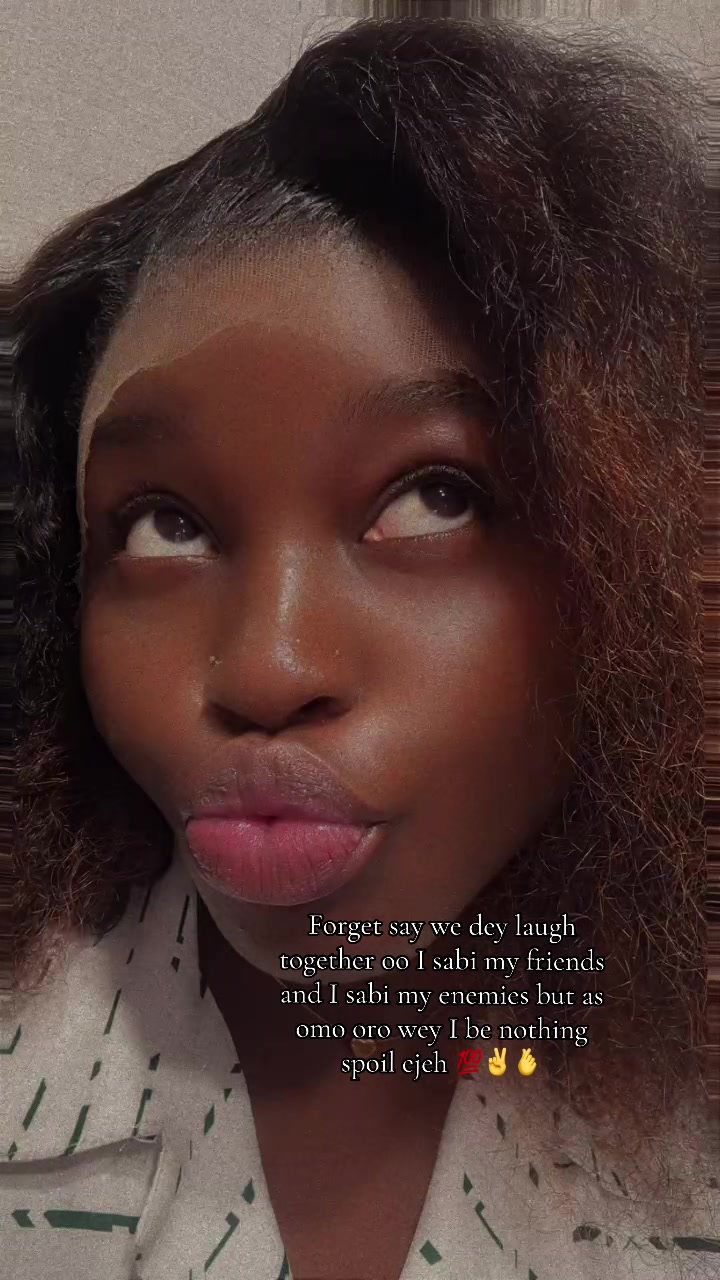 @Jumoke 🥰