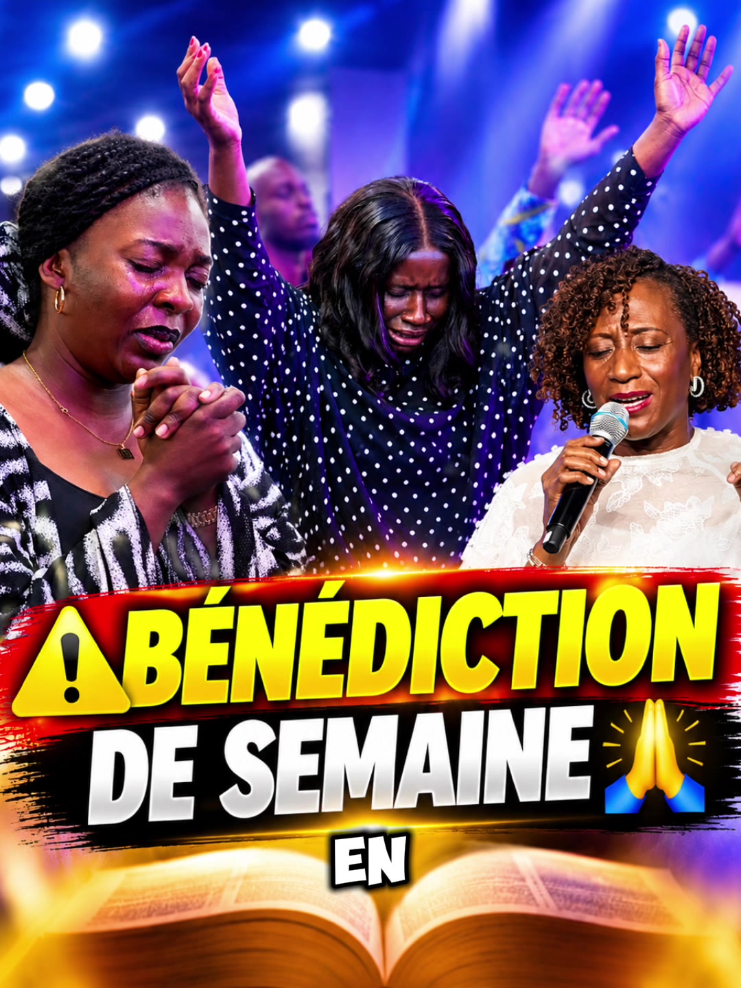 @International revivalist TV
