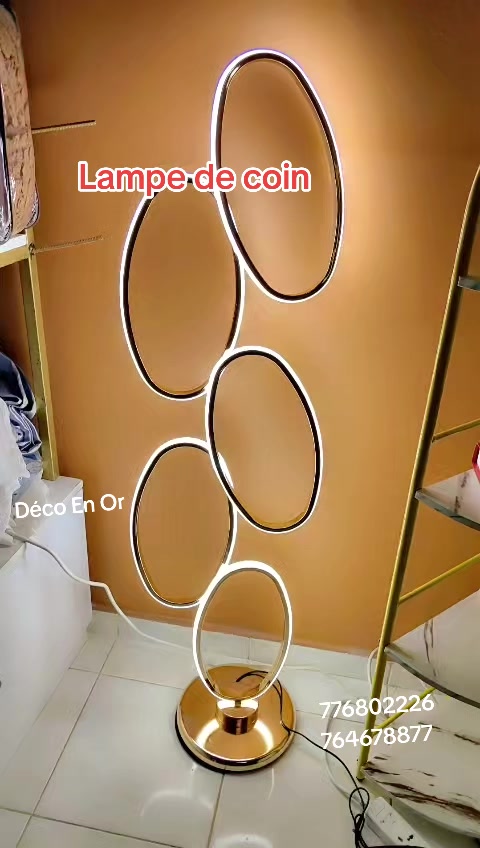 @DECO EN OR