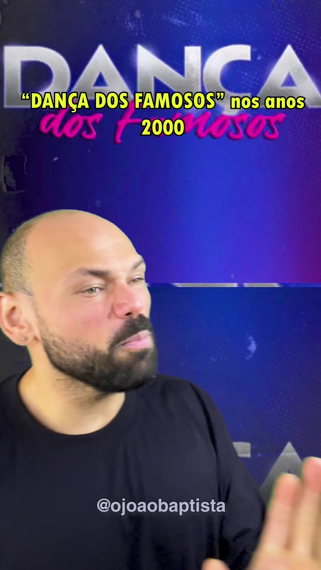 @Jo&atilde;o Baptista