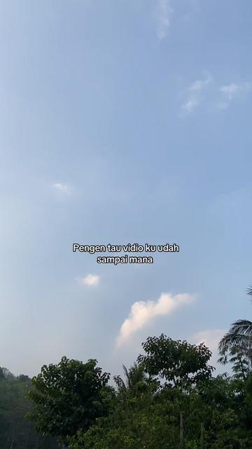 @Dari kontak anda