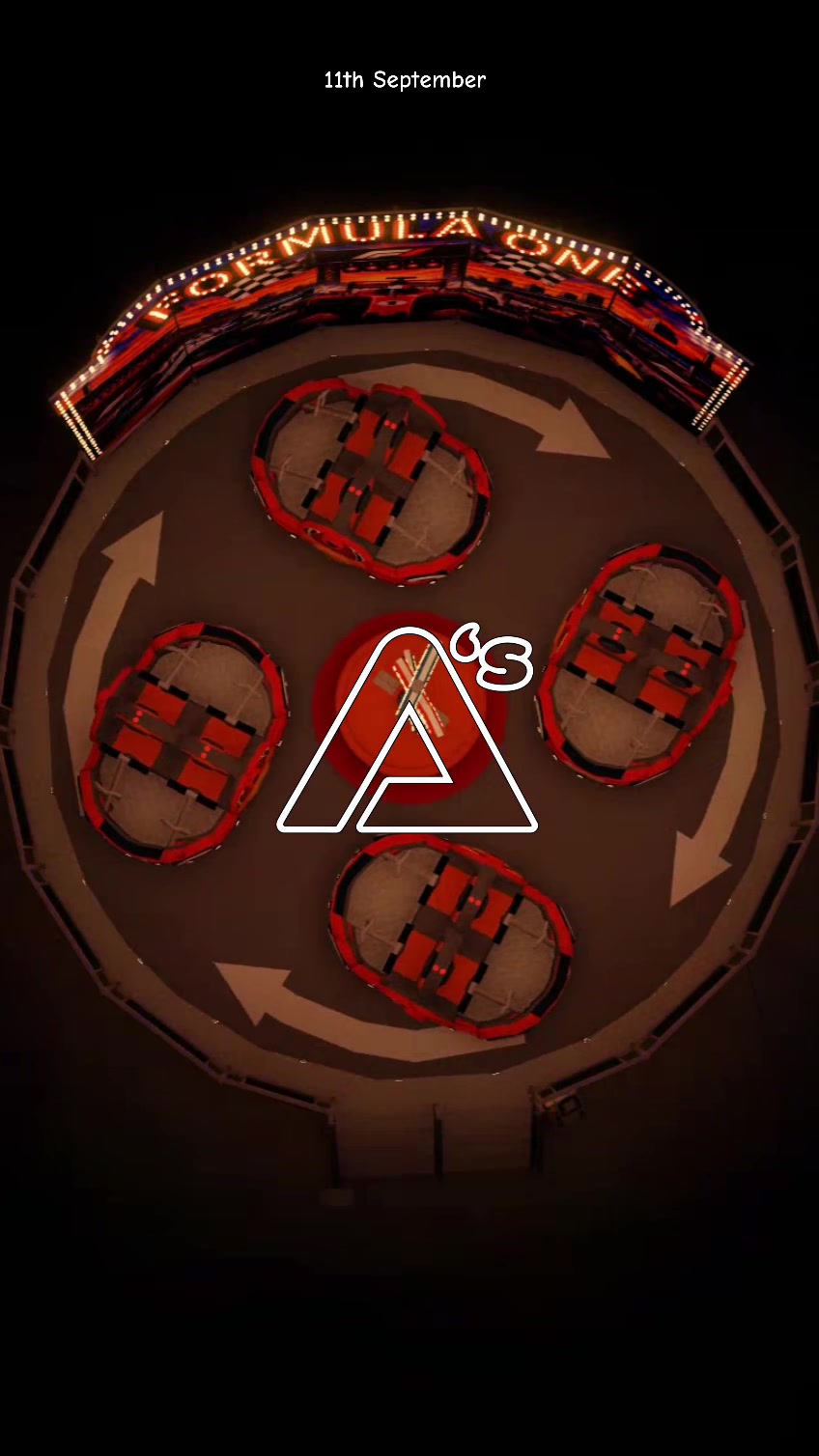 @A’s Amusements Roblox