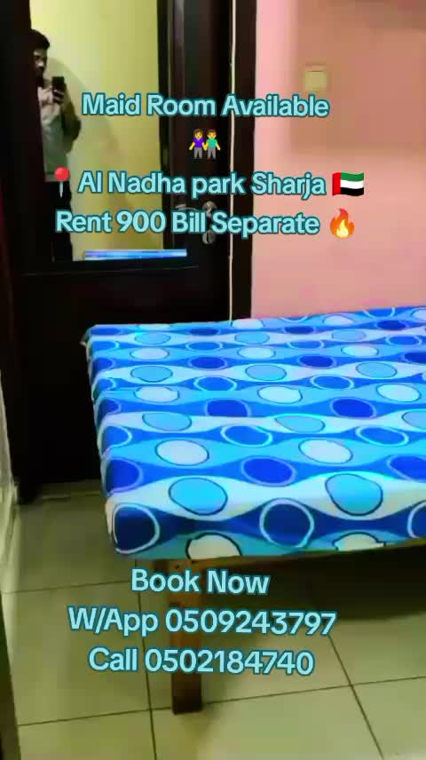 @✨🏠Al Nahda sharjah Homes ✨🏠