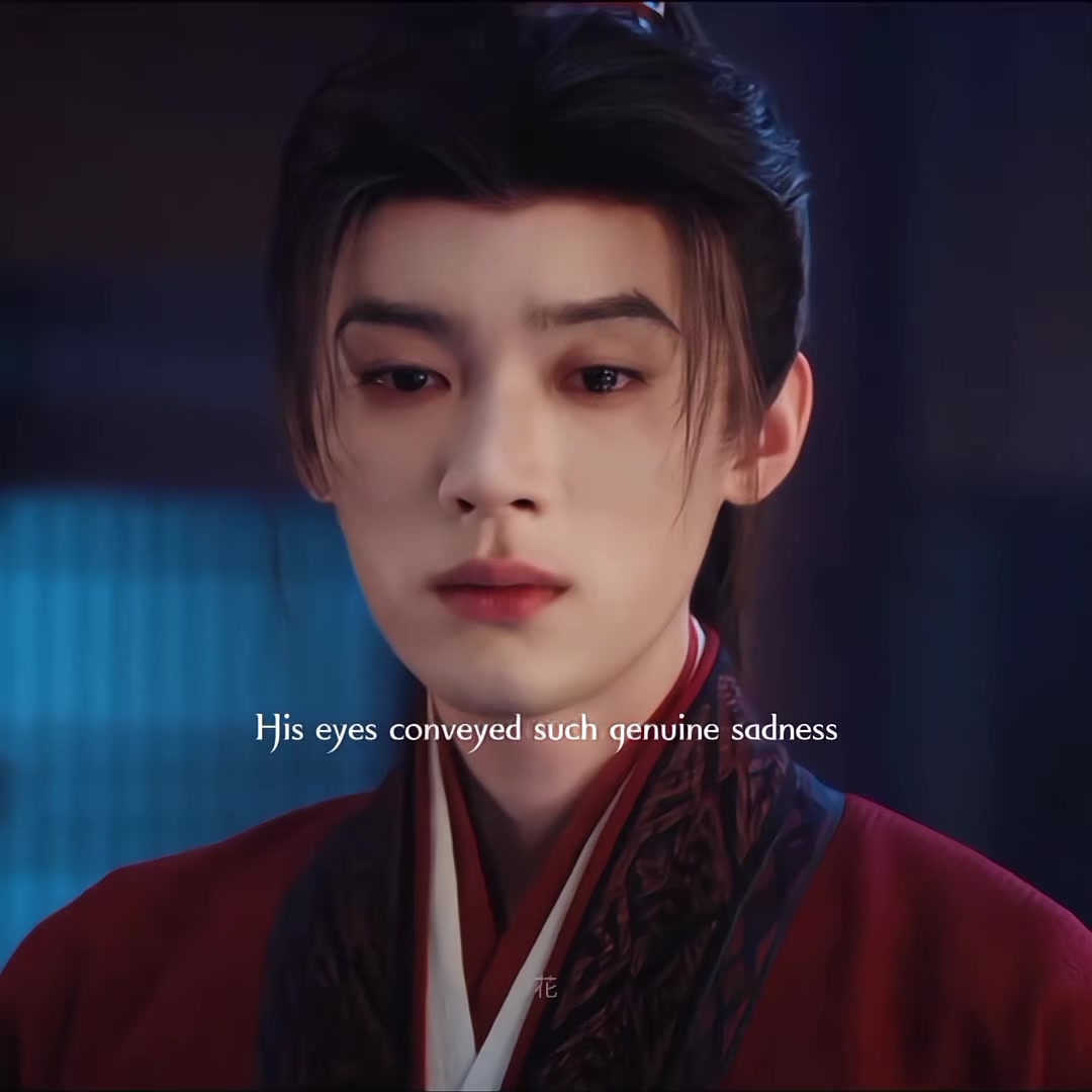 @Flower花 | zhou yiran