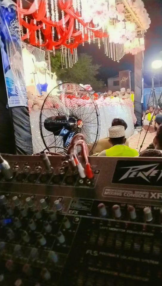 @Bismillah DJ Tulamba