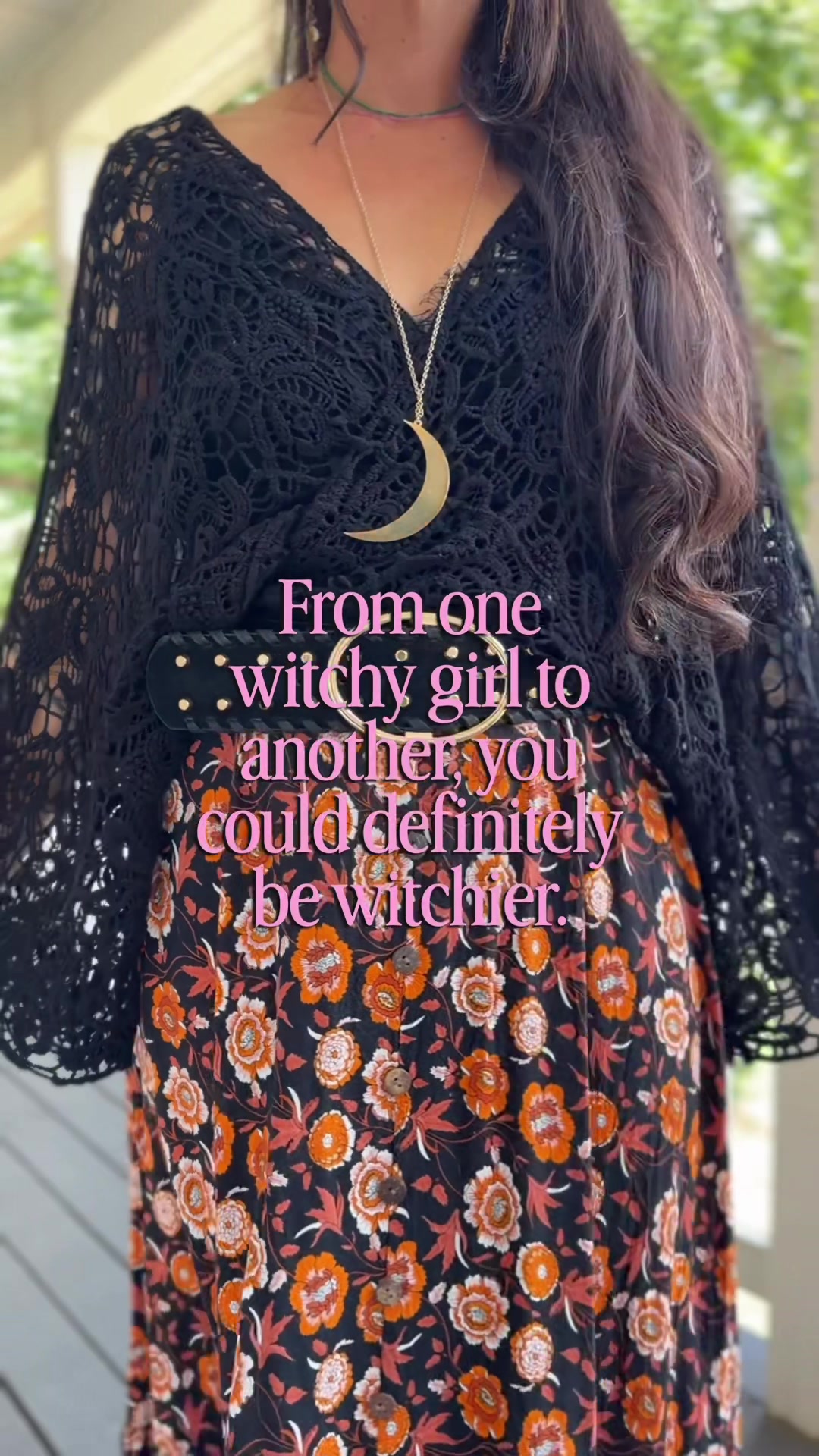@Whimsical Style Inspiration🌜✨