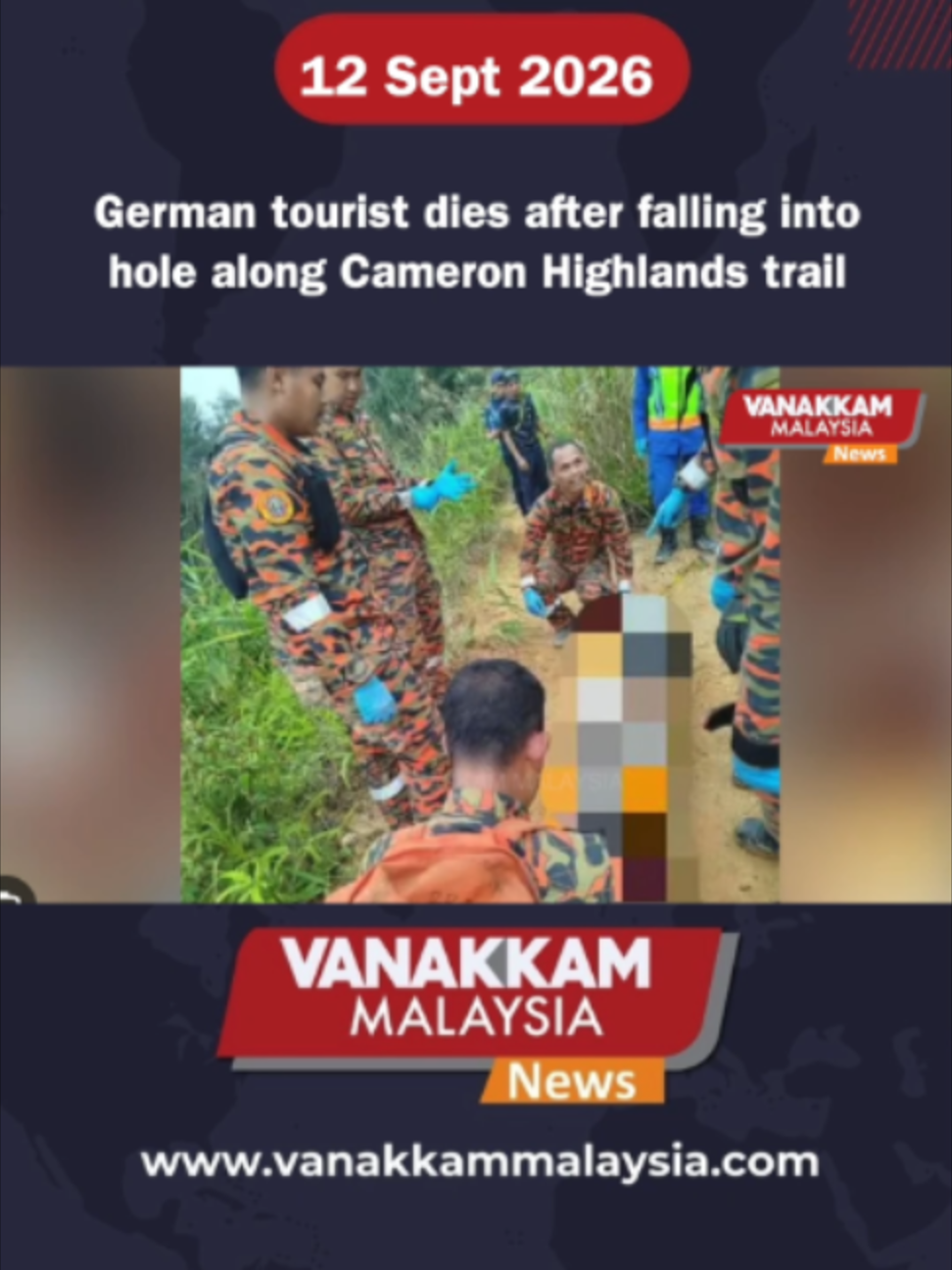 @Vanakkam Malaysia