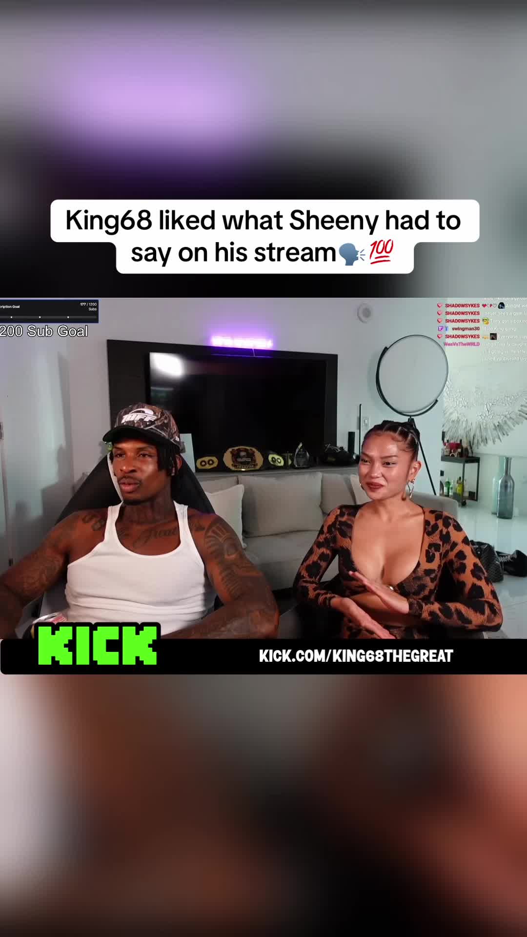 @King