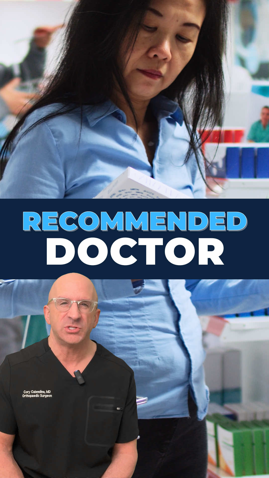 @Bone Doctor - Joint Pain MD