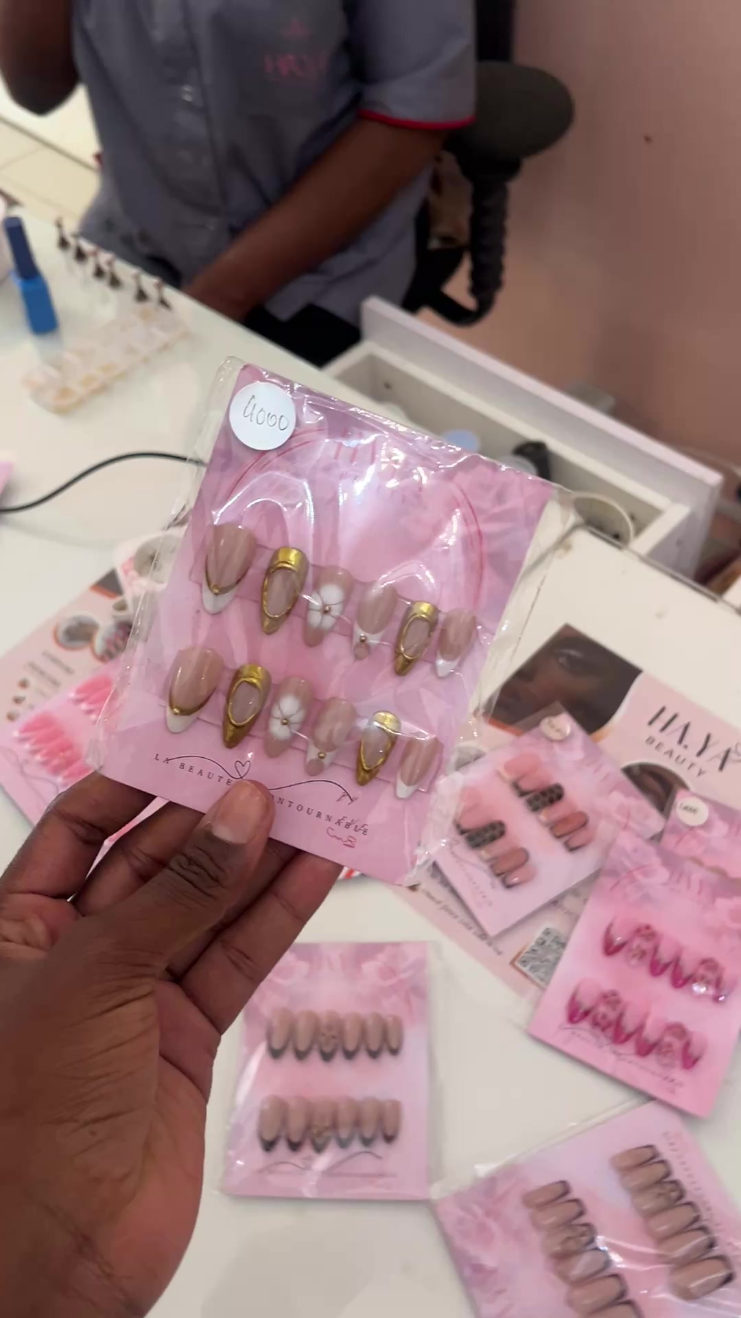 @HA.YA BEAUTY by HAATONEEE