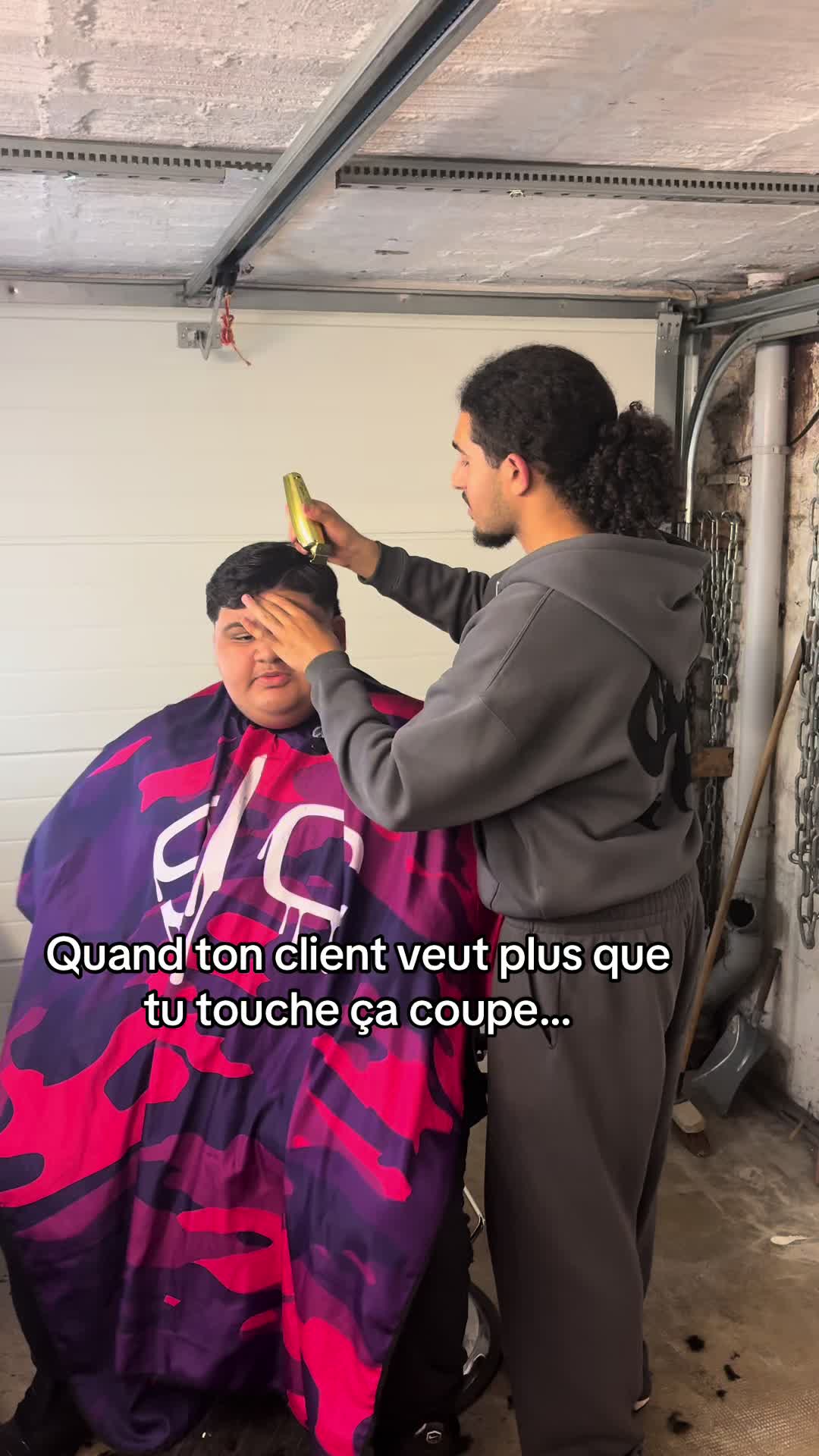 @Sofox_Barber 💈