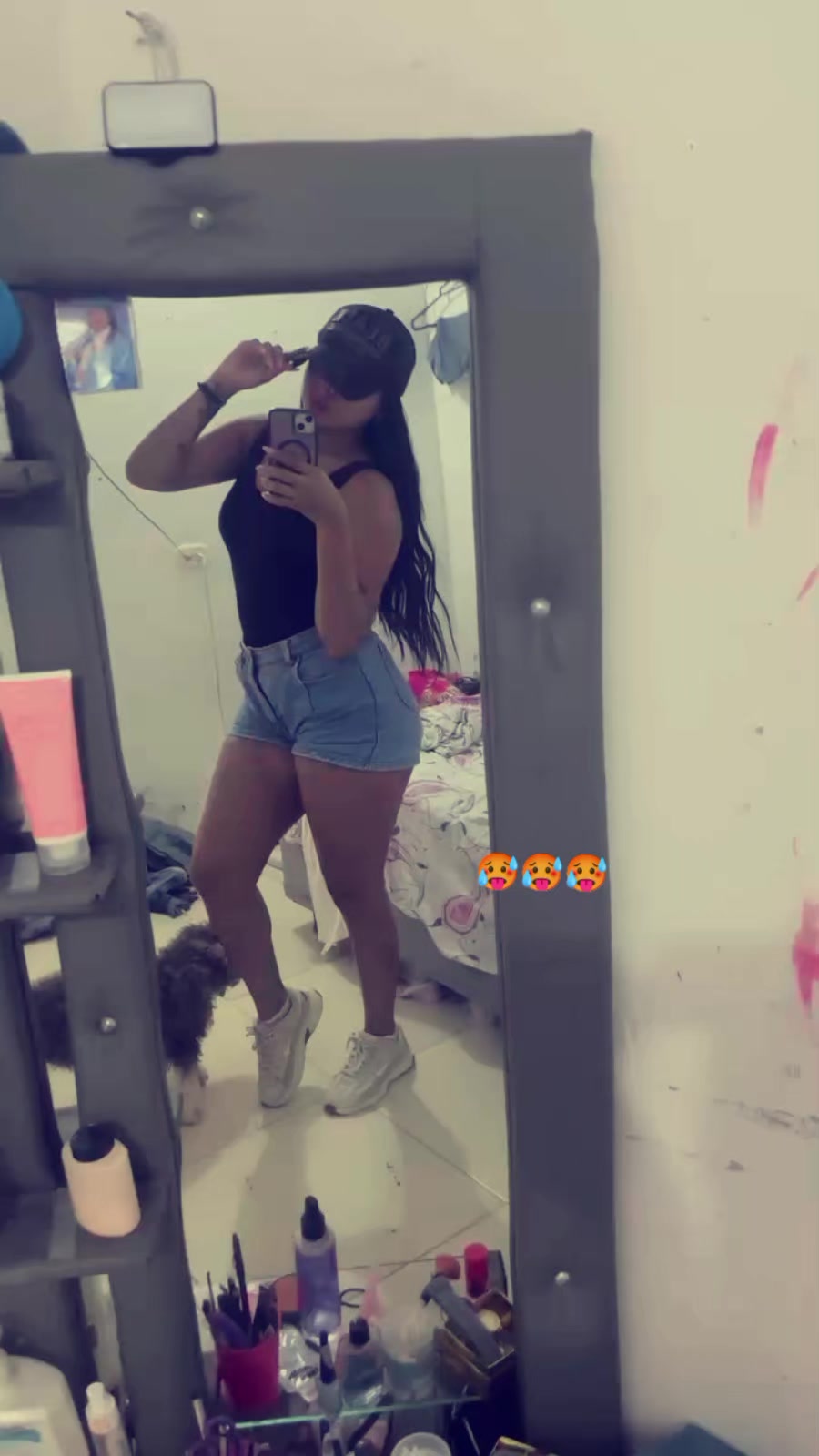 @Laura Martinez