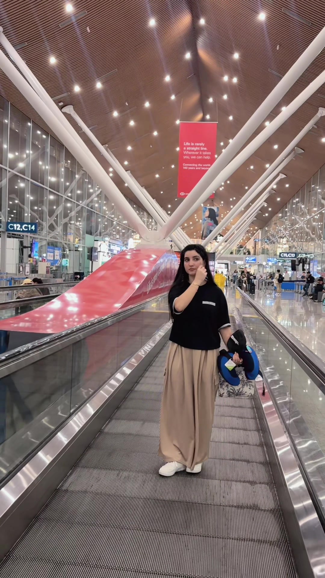 @Khansa Rajpoot๐ฆ