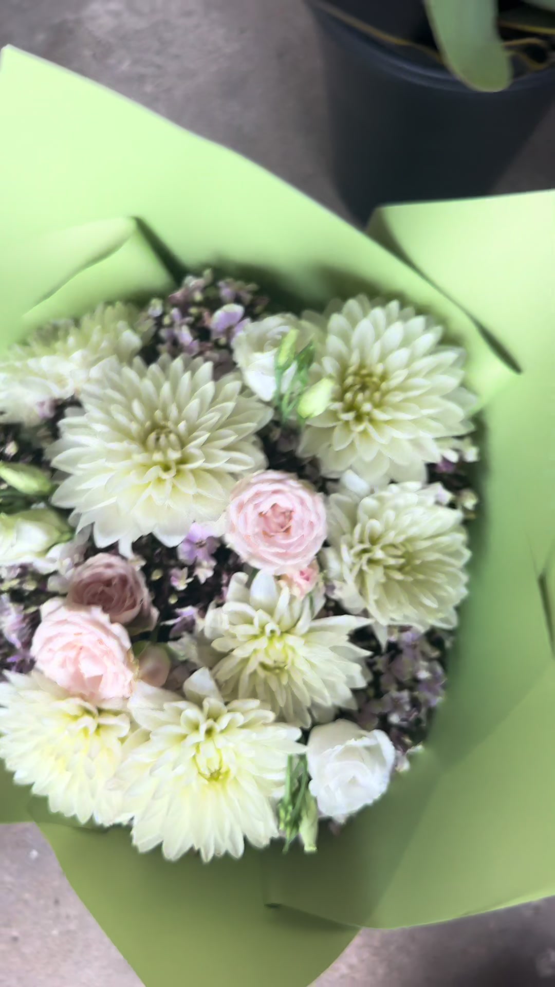 @Sissi's Bouquets